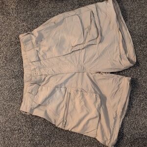Men's Cabela's Guidewear Shorts Size Medium